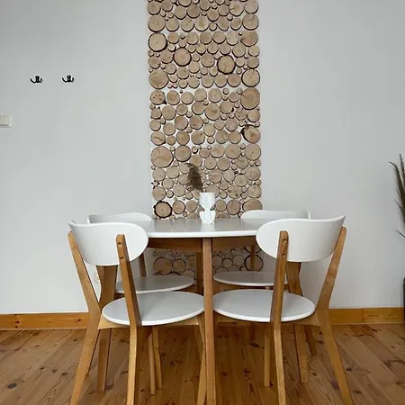 Apartamenty Zwierzyniec Exterior photo