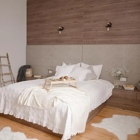 Apartamenty Zwierzyniec Exterior photo