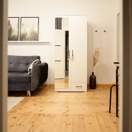 Apartamenty Zwierzyniec Exterior photo