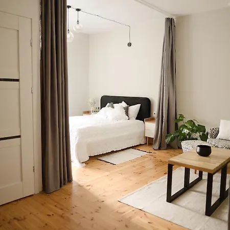 Apartamenty Zwierzyniec Exterior photo