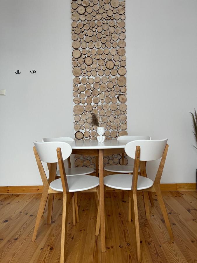 Apartamenty Zwierzyniec Apartment *