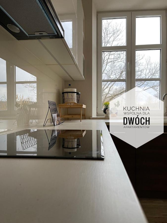 Apartamenty Zwierzyniec