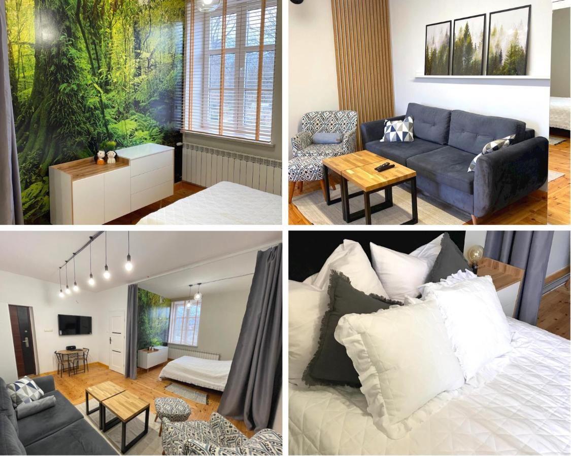 Apartamenty Zwierzyniec Apartment *