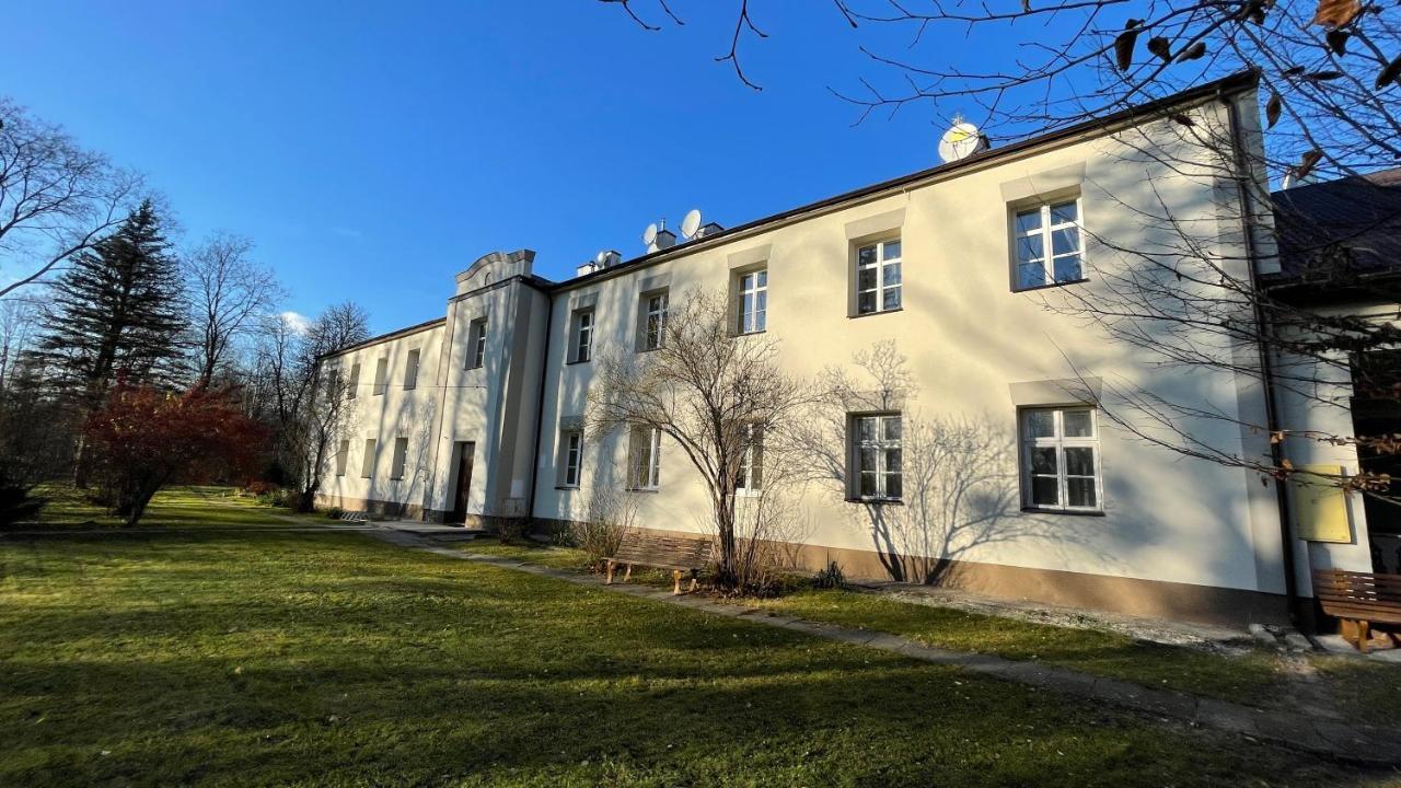Apartment Apartamenty Zwierzyniec