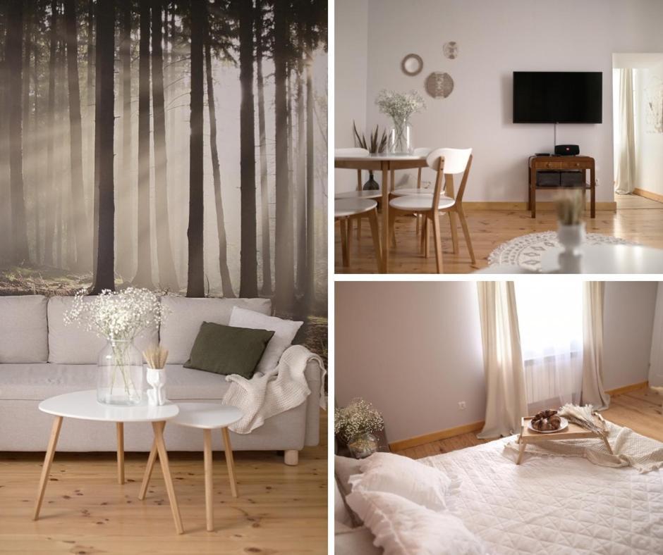 Apartamenty Zwierzyniec Zwierzyniec