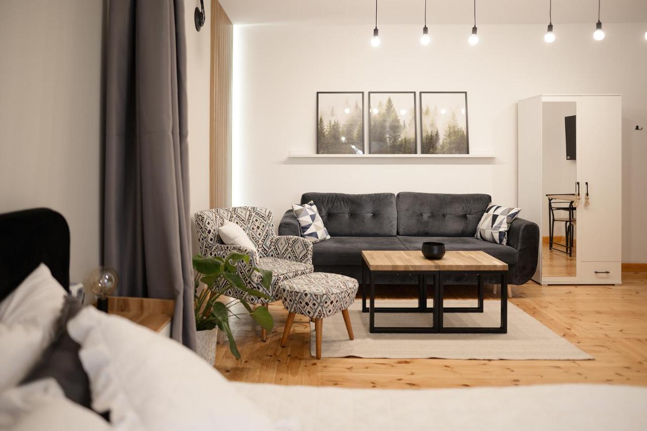 Apartamenty Zwierzyniec Apartment *